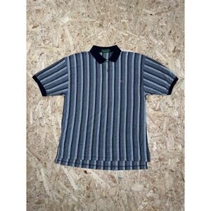 Gallop Mens Vintage Polo Shirt Sz XL